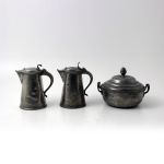 948 9599 LID TANKARD